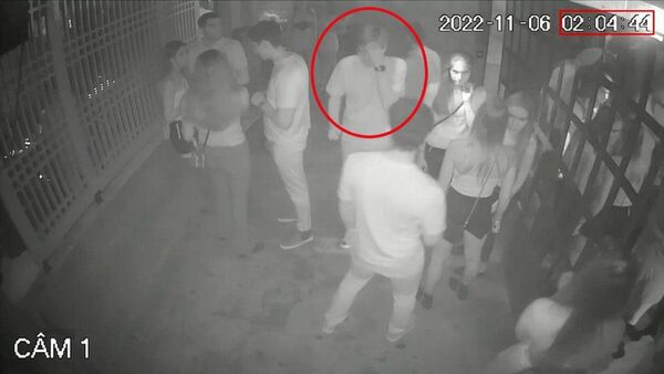 Fiscalía deja sin efectos imputación contra joven en el caso Zapag