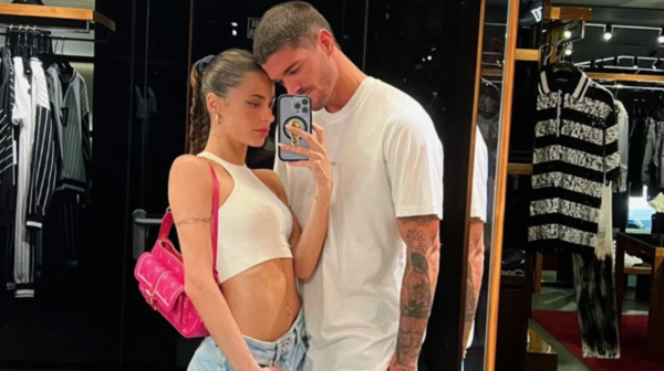 Diario HOY | El mediático romance de Rodrigo De Paul y Tini Stoessel, el toque "rosa" en Qatar 2022