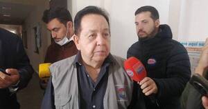 La Nación / Justicia Electoral podrá desarrollar los comicios sin la extensión del horario