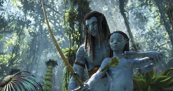 Diario HOY | Preventa de entradas para “Avatar: El camino del agua”