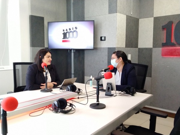 Los varios proyectos de la Secretaría Técnica de Planificación | 1000 Noticias