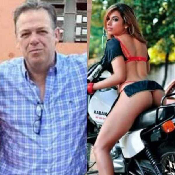 PLRA: ´El Pinocho González y Malou´ aún no contaron en que gastan los G. 600 millones que recibieron