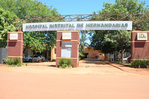 Paciente con hernia necesita transporte para ir al hospital - La Clave