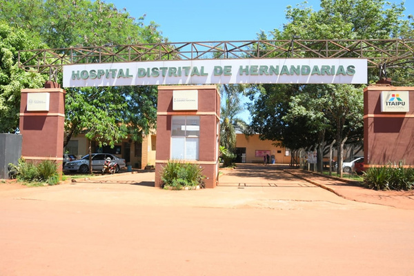 Paciente con hernia necesita transporte para ir al hospital - La Clave