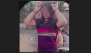 Niña de 13 años desapareció y su padre he'i que se la llevó un adolescente de 16 añitos