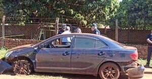 Caso "gatillo fácil": Se complica situ de mujer baleada por polis