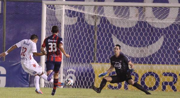 Fue vicecampeón de América con Nacional y ahora jugará en Bolivia