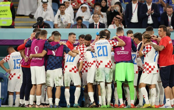Croacia avanzó a cuartos de final del Mundial tras derrotar a Japón en tanda de penales | 1000 Noticias