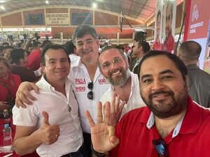 Aspirantes a diputados por el oficialismo declaran ínfimos gastos de campaña - ABC en el Este - ABC Color