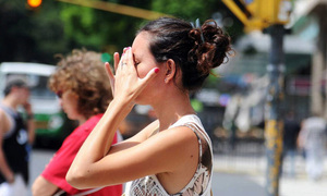 Meteorología emite boletín sobre altas temperaturas y no descarta ola de calor - OviedoPress