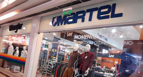 Empresas paraguayas de confecciones tendrán “Tienda Virtual 3D”