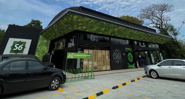 Superseis presenta su segunda nueva tienda de proximidad en la ciudad el verano
