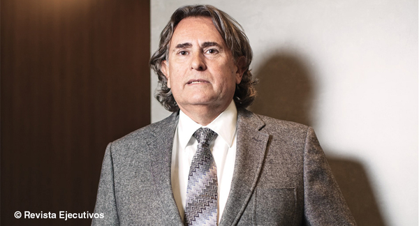 Cementos Concepción (del grupo Cartes) emite bonos por US$ 2,5 millones en la bolsa de Asunción - Revista PLUS