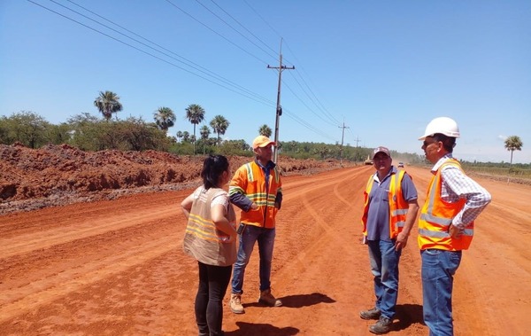 Mujeres e indígenas toman protagonismo del Corredor Agroindustrial de San Pedro