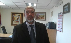 Juicio Oral y Público para guardiacárceles involucrados en el caso Samura - PDS RADIO