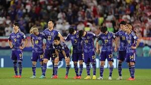 Japón no puede desprenderse del maleficio - El Independiente