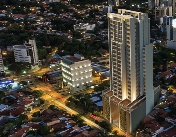 Expo desarrollos 2022: Empresas expusieron sus propuestas de inversión inmobiliaria - MarketData