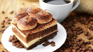 Estos son los mejores postres de café que puedes hacer