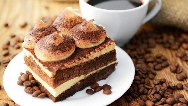 Estos son los mejores postres de café que puedes hacer