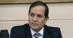 La Nación / Comisión que preside Arnaldo Samaniego dictamina a favor de préstamos que superan US$ 344 millones
