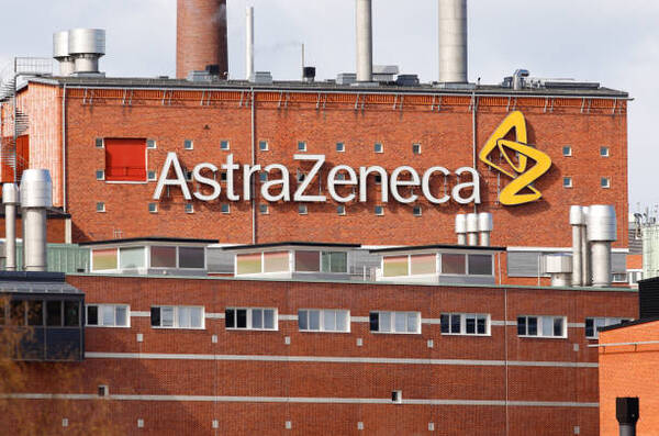 AstraZeneca compra Neogene Therapeutics por unos US$ 320 millones - Revista PLUS