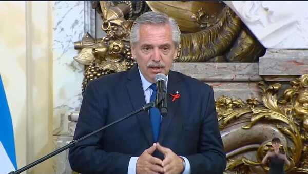 Alberto Fernández asumirá la presidencia pro tempore del Mercosur - Revista PLUS