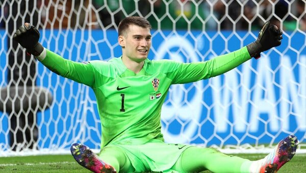 Croacia elimina a Japón en los penales y se instala en cuartos - Radio Imperio