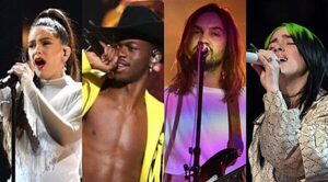 Artistas confirmados para el Asunciónico: Billie Eilish, Rosalía, Diego Torres, Blink 182 entre otros