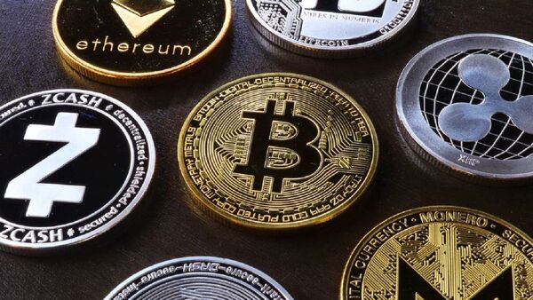 Diputados aceptan veto del Ejecutivo a ley sobre criptomoneda