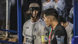 Crisis en "12": Un pelotero comía en el club, para que no falte comida en casa