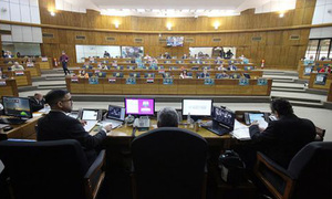PGN: Diputados se ratifica en versión e incluye aumentos para personal de blanco - OviedoPress