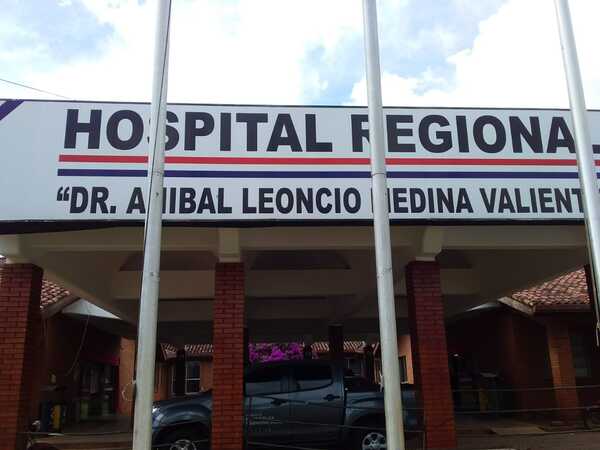 Vacunatorio del Hospital Regional disponible hasta los fines de semana - Radio Imperio