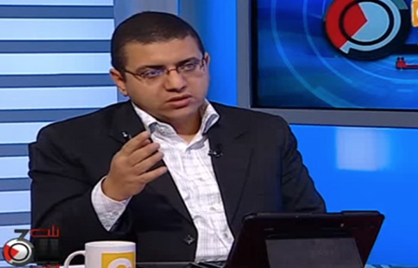 Diario HOY | Liberan a un periodista encarcelado en Egipto desde 2015