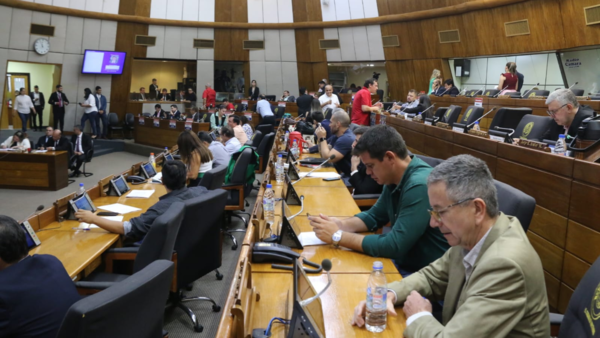 A dos semanas de las elecciones, Diputados aprueban más recursos para médicos - El Independiente