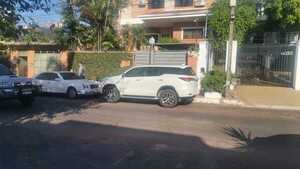 Investigan caso de supuesto feminicidio y posterior suicidio en barrio Obrero - Megacadena — Últimas Noticias de Paraguay