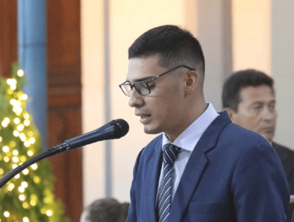 "Necesitamos autoridades que puedan velar por los jóvenes", claman creyentes · Radio Monumental 1080 AM