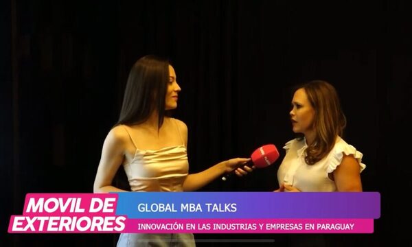 Innovación en las Industrias y Empresas en Paraguay