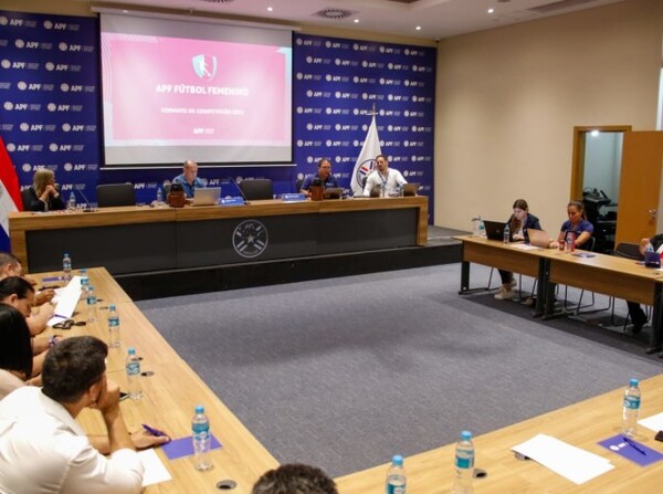 Proyectando la temporada 2023 - APF