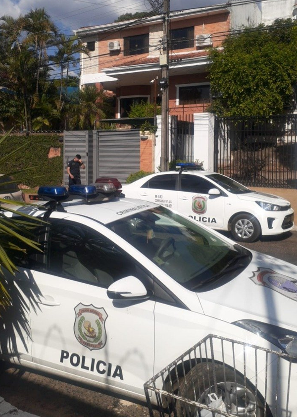 Diario HOY | Presunto caso de feminicidio y posterior suicidio en Barrio Obrero