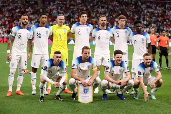 Atendé el dineral que gastaron en alcohol las esposas y novias de los jugadores de una selección europeoa