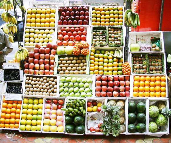 Precios de alimentos, estables; bajan cereales | Internacionales | 5Días