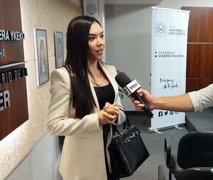 Silvia Patiño es designada como viceministra de Justicia | 1000 Noticias