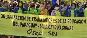 Educadores realizarán brigadas para solicitar la suspensión de clases presenciales - PDS RADIO