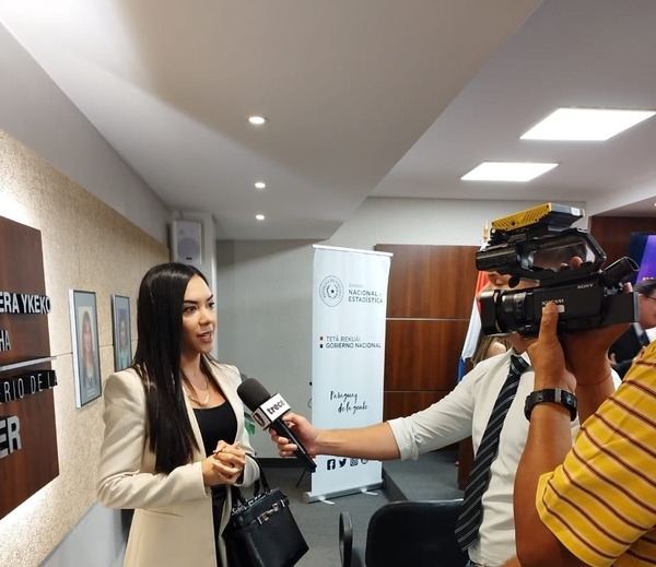 Silvia Patiño es la nueva viceministra de Justicia - Unicanal