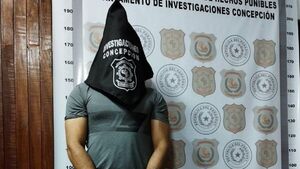 Policía captura a procesado por el crimen de su ex suegra