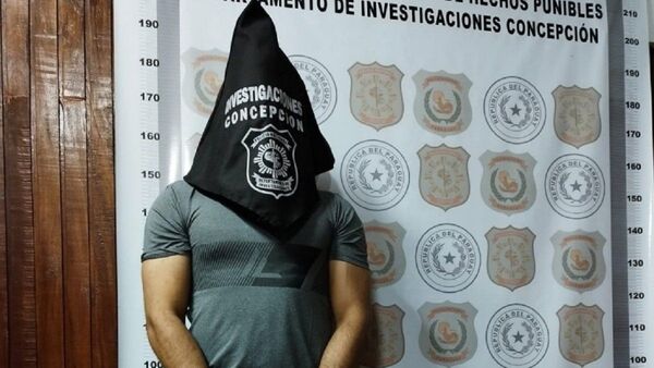 Policía captura a procesado por el crimen de su ex suegra