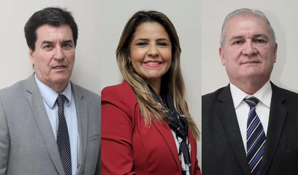 Así quedó la terna para la Fiscalía General del Estado - Noticiero Paraguay