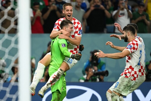 Diario HOY | Brasil y Croacia completan otro cruce de cuartos de final