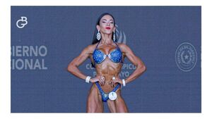Medallista de Odesur fue designada Viceministra de Justicia