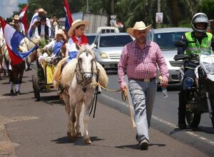 MINNA habilitará espacios seguros para niños y adolescentes en Caacupé - Nacionales - ABC Color